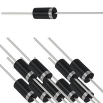 Kit 10 diodo 1n4007
