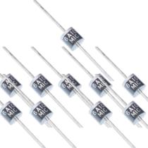 Kit 10 diodo 6 a 10
