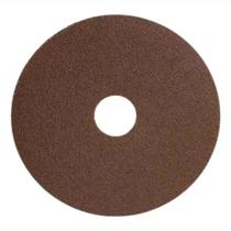 Kit 10 Disco De Lixa Ferro G120 4.1 2x7 8 Norton F227