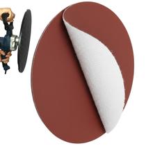 Kit 10 Disco de Lixa Para Desempenadeira 380mm Grão 40