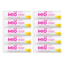 Kit 10 Discos de Algodão Mió Leve 100 Pague 85 Unidades Kit 10 Discos de Algodão Mió Leve 100 Pague 85 Unidades