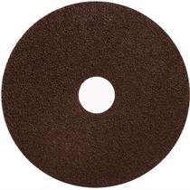 Kit 10 Discos de Fibra Norton Metalite F227 Grão 50 115x22mm Kit 10 Discos de Fibra Norton Metalite F227 Grão 50 115x22mm