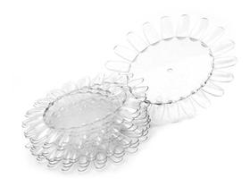 Kit 10 Discos Display Unhas Postiças Expositor Esmalte!!