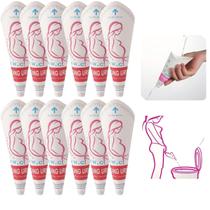Kit 10 Dispositivo Feminino para Urinar em Pé