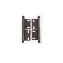 Kit 10 Dobradiças DR 230 Kit 10 Dobradiças DR 230