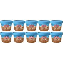Kit 10 Doce de Leite Zero Açúcar Veneza Fitness Baixo Calorias Dieta Sem Gluten Cremoso 250g Kit 10 Doce de Leite Zero Açúcar Veneza Fitness Baixo Calorias Dieta Sem Gluten Cremoso 250g