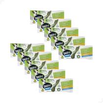 Kit 10 Dogfy Dental Cães Pequenos Limpa Dentes Tártaro Medida:10un