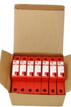 Kit 10 Dps 60ka 275v Clamper Protetor Contra Raio