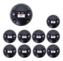 Kit 10 Drivers JBL D220Ti 80 Watts Rms - Preto Kit 10 Drivers JBL D220Ti 80 Watts Rms - Preto