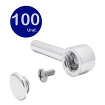Kit 10 Ducha Higiênica Completa C/ Registro 1/4 Volta Ducha De Mão Cromada Abs Flexível Inox De 1,20 M Mod. Alavanca C70 Kit 10 Ducha Higiênica Completa C/ Registro 1/4 Volta Ducha De Mão Cromada Abs Flexível Inox De 1,20 M Mod. Alavanca C70