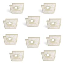 KIT 10 Elementos Filtro Ar Comp. Stihl Fs 160/220/280 - Sanre