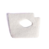 Kit 10 Elementos Filtro de Ar Compat Roçadeira Stihl - Sanre