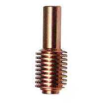 Kit - 10 Eletrodo Tipo Hypertherm Para Powermax45 T45M / 45A - 220669 Kit - 10 Eletrodo Tipo Hypertherm Para Powermax45 T45M / 45A - 220669