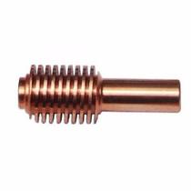 Kit - 10 Eletrodo Tipo Hypertherm Para Powermax45 T45M / 45A - 220669 Kit - 10 Eletrodo Tipo Hypertherm Para Powermax45 T45M / 45A - 220669