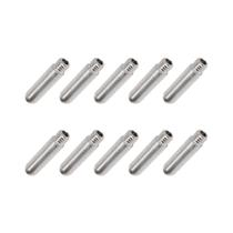 Kit 10 Eletrodos Consumivel para Tocha Corte Plasma SG55 AG60 Kit 10 Eletrodos Consumivel para Tocha Corte Plasma SG55 AG60