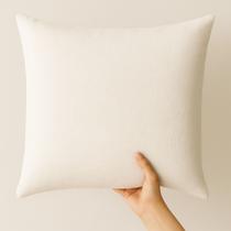 Kit 10 enchimento refil de almofadas suave e resistente - envio expresso