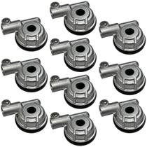 Kit 10 Engrenagem Velocímetro Caracol Cbx200 Strada Titan125 Freio A Disco Dafra Speed150 Kit 10 Engrenagem Velocímetro Caracol Cbx200 Strada Titan125 Freio A Disco Dafra Speed150