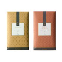 Kit 10 Envelope Sache Perfumado Via Aroma Vanilla e Black Vanilla Quartos Gavetas Carros Roupas Kit 10 Envelope Sache Perfumado Via Aroma Vanilla e Black Vanilla Quartos Gavetas Carros Roupas