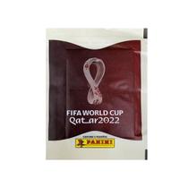 Kit 10 Envelopes Figurinhas Da Copa Do Mundo Qatar 2022 1