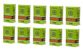 Kit 10 Erva Mate Canárias Serena 1Kg Kit 10 Erva Mate Canárias Serena 1Kg