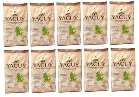 Kit 10 Erva Mate Composto Yacuy 500g Kit 10 Erva Mate Composto Yacuy 500g