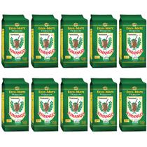 Kit 10 Erva-mate De Chimarrão Mate Tradicional 1kg Ximango