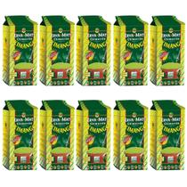 Kit 10 Erva-mate De Chimarrão Reserva Especial 1kg Ximango