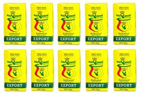 Kit 10 Erva Mate Export Tradicional Rei Verde 1kg Kit 10 Erva Mate Export Tradicional Rei Verde 1kg
