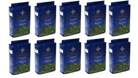 Kit 10 Erva Mate Nativa à Vacuo Yacuy 1kg