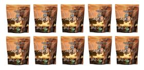 Kit 10 Erva Mate para Tererê Marula Yacuy 500g Kit 10 Erva Mate para Tererê Marula Yacuy 500g