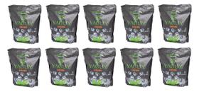 Kit 10 Erva Mate para Tererê Menta Ice Yacuy 500g Kit 10 Erva Mate para Tererê Menta Ice Yacuy 500g