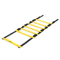 Kit 10 Escadas De Agilidade Funcional Ajustável KeerSports Kit 10 Escadas De Agilidade Funcional Ajustável KeerSports