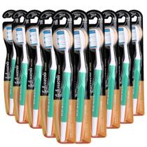 Kit 10 Escova Dental Média Johnson's Reach Access 40 Grande Kit 10 Escova Dental Média Johnson's Reach Access 40 Grande