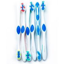 Kit 10 Escovas de Dente