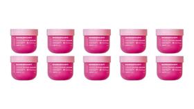 Kit 10 Esfoliante Corporal It Girl Labpop 240g - Labotrat