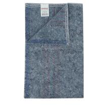 Kit 10 Esfregão Superflex Azul Escuro - 70cm x 41cm