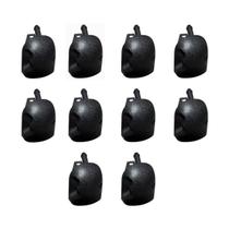 Kit 10 Esguinchos D Água P/ Brisa Dir. Axor/Atego