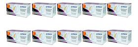 Kit 10 Espaçador Para Medicamentos Adulto E Infantil G-tech Kit 10 Espaçador Para Medicamentos Adulto E Infantil G-tech