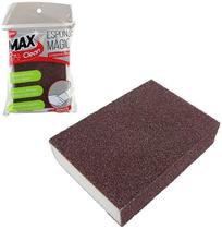 Kit 10 Esponja / Bucha Magica De Espuma Para Limpeza Pesada Kit 10 Esponja / Bucha Magica De Espuma Para Limpeza Pesada