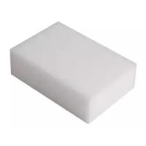 Kit 10 Esponja Mágica Bucha Melamina Tira Mancha Multiuso