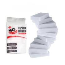 Kit 10 Esponjas Mágica Melamina Tira Mancha - Clink Kit 10 Esponjas Mágica Melamina Tira Mancha - Clink