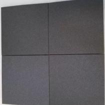 Kit 10 Espumas Acústica Material Premium Anti Ruídos