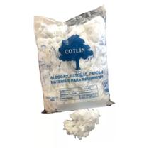 Kit - 10 Estopas 100% Algodão Kit - 10 Estopas 100% Algodão