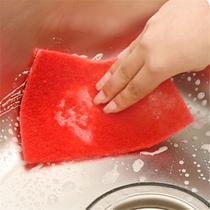 Kit 10 Fibras de Limpeza lava louça e uso geral Kit 10 Fibras de Limpeza lava louça e uso geral