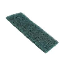 Kit 10 Fibras de Limpeza Verde Limber Clean 26x10cm Prática Kit 10 Fibras de Limpeza Verde Limber Clean 26x10cm Prática