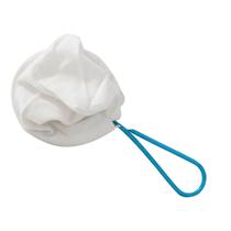 Kit 10 Filtro Coador De Café Pano Flanela Cabo Arame - Grande