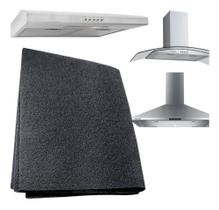 Kit 10 Filtros Para Exaustor Consul Eletrolux Universal - Maximo Kit 10 Filtros Para Exaustor Consul Eletrolux Universal - Maximo