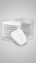 Kit 10 Filtros Partículas P/ Respirador