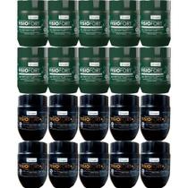 Kit 10 FisioFort Premium 240g + 10 Pomada FisioFort 240g