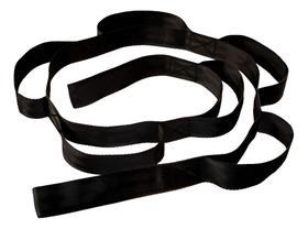 Kit 10 Fita De Alongamento Yoga, Pilates Funcional Atacado Kit 10 Fita De Alongamento Yoga, Pilates Funcional Atacado